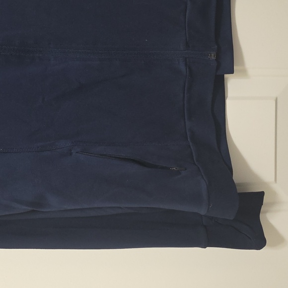 All In Motion ZIP UP Jacket - Picture 3 of 4